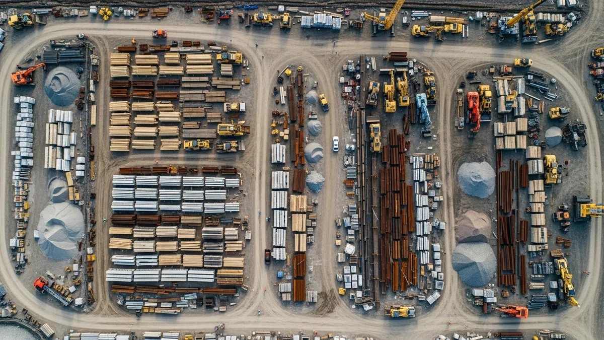 Construction Lean Management