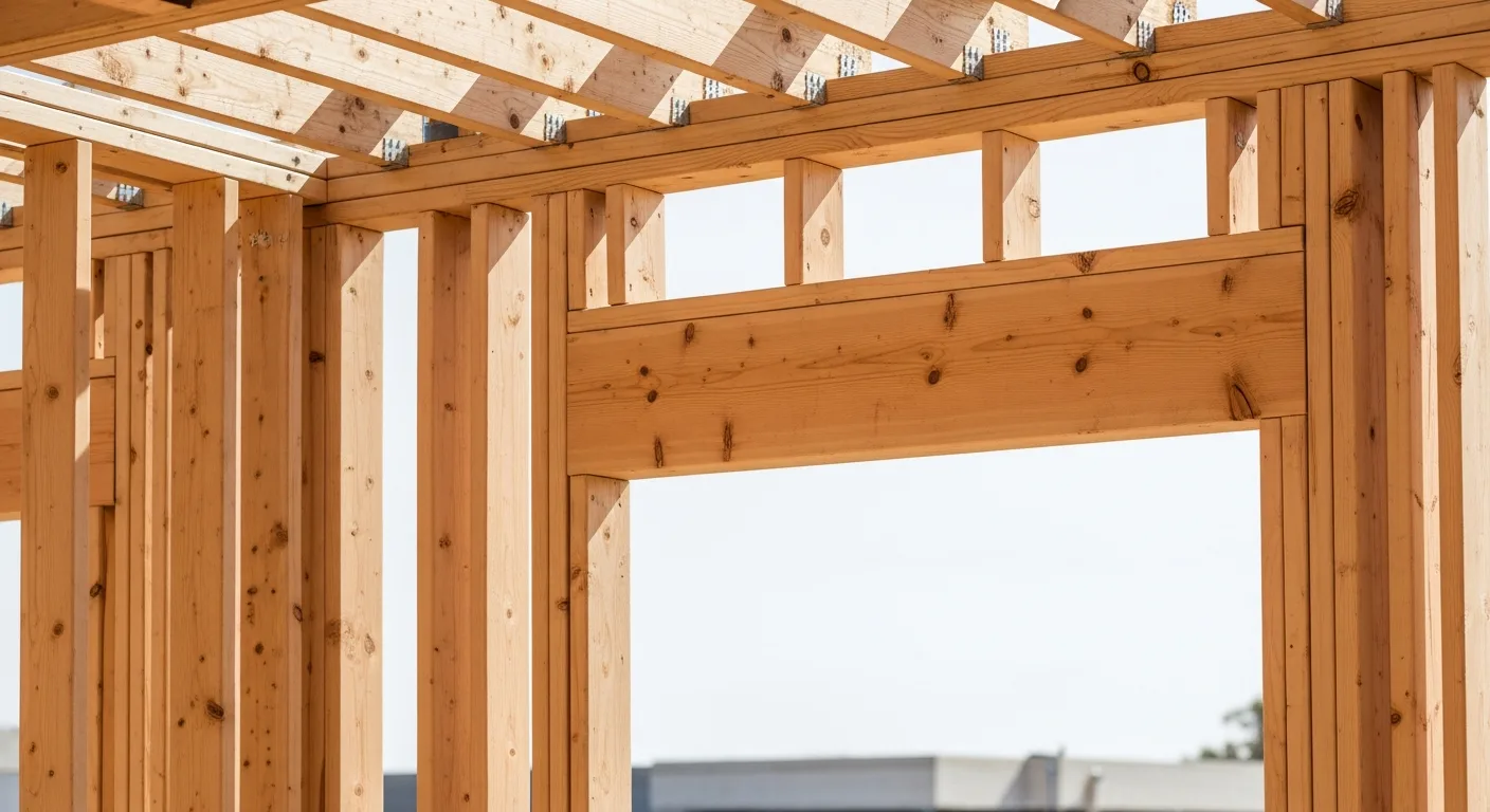 How to Identify Load-Bearing Walls in Construction: A Contractor's Complete Guide