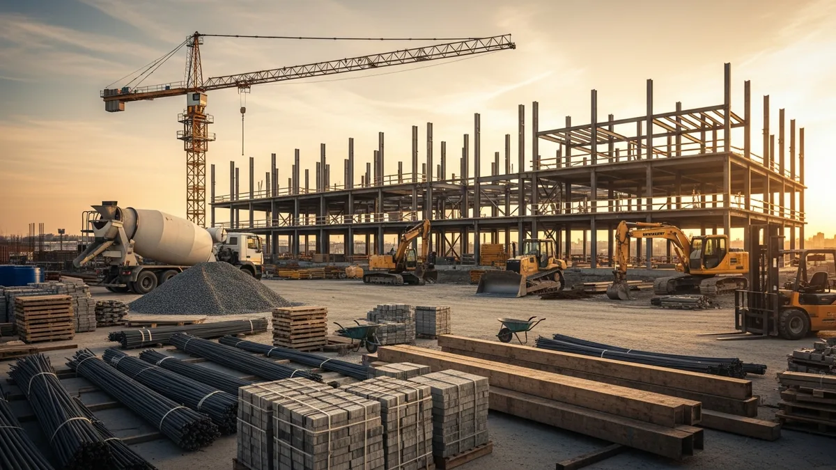 Construction Local Sponsorship Community