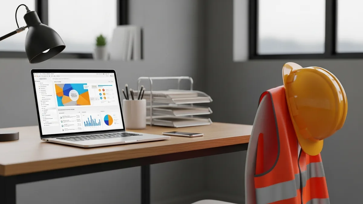 Construction Marketing Ideas 2026