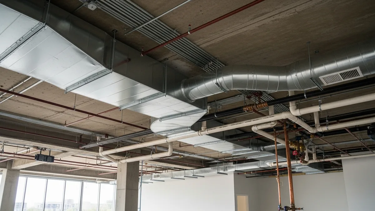 Construction Mechanical Piping Process Piping