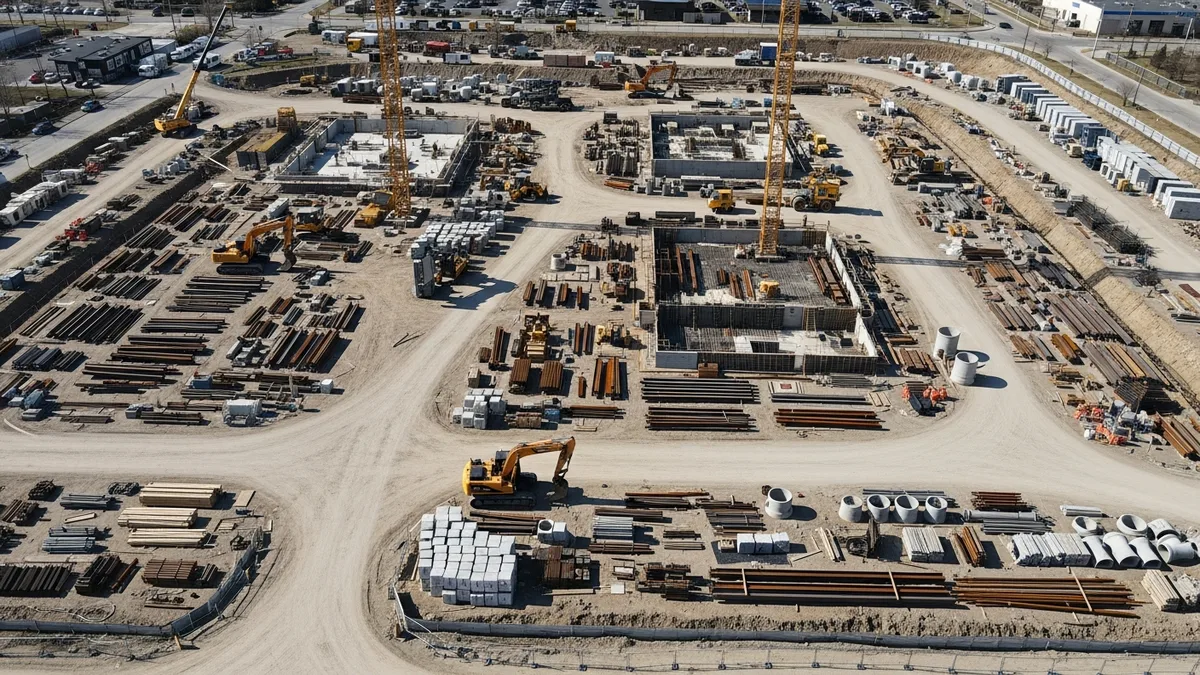 Construction Meeting Management Tips