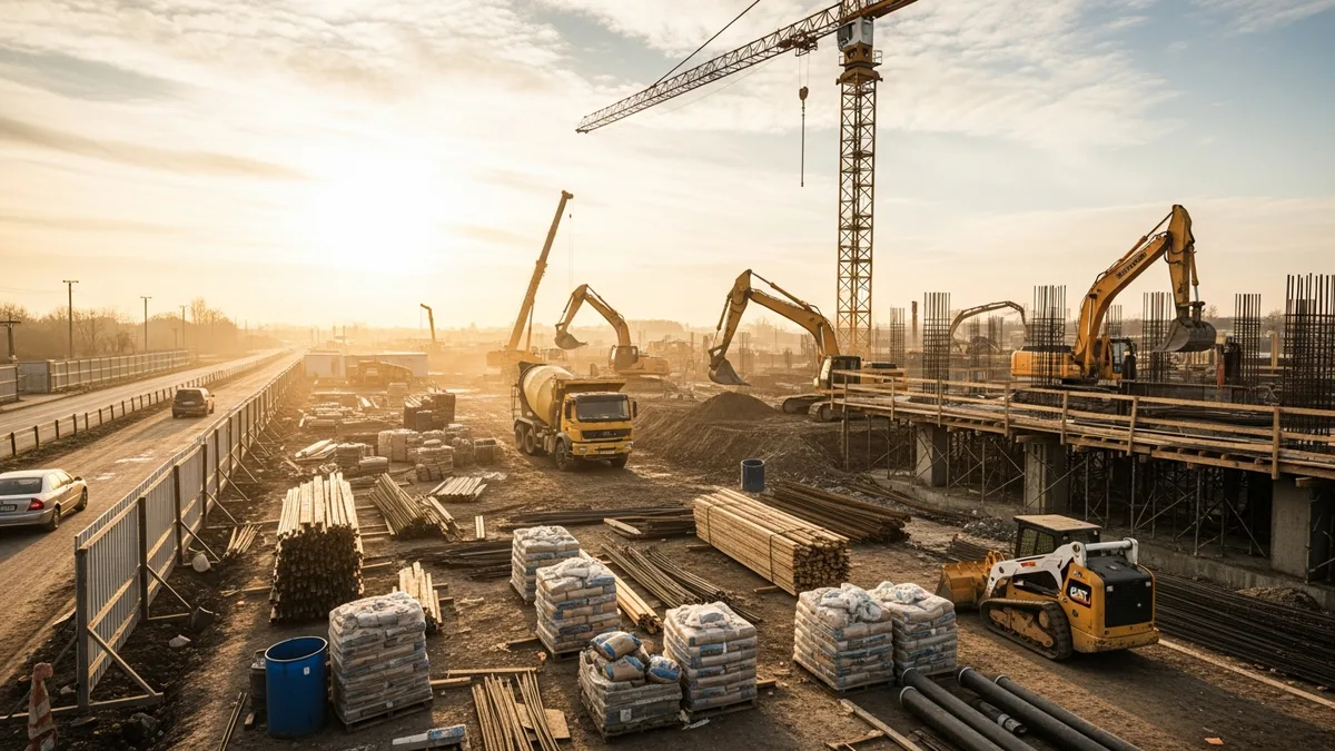 Construction Mental Health