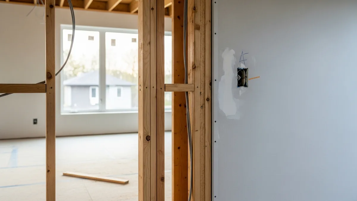 Construction Millwork Cabinets