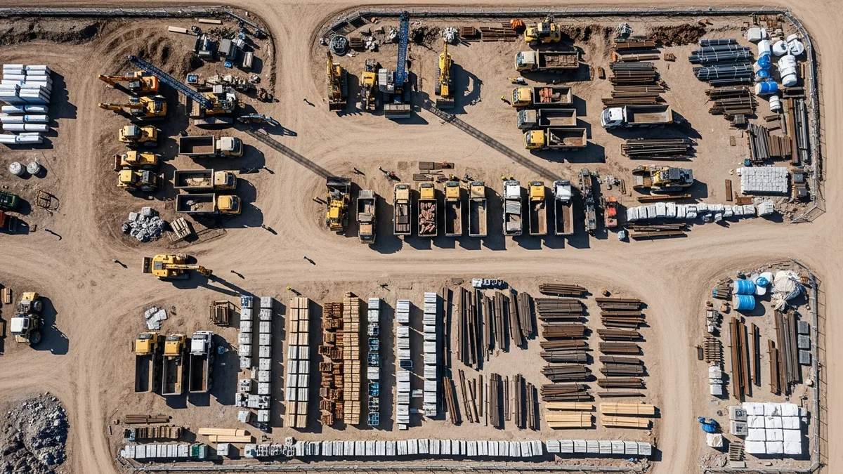 Construction Noise Vibration