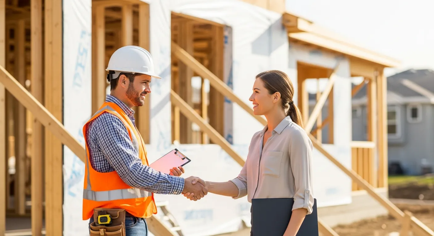 Construction Open Book Accounting Clients