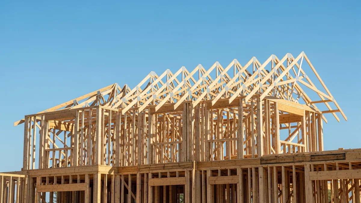 Construction Outdoor Living