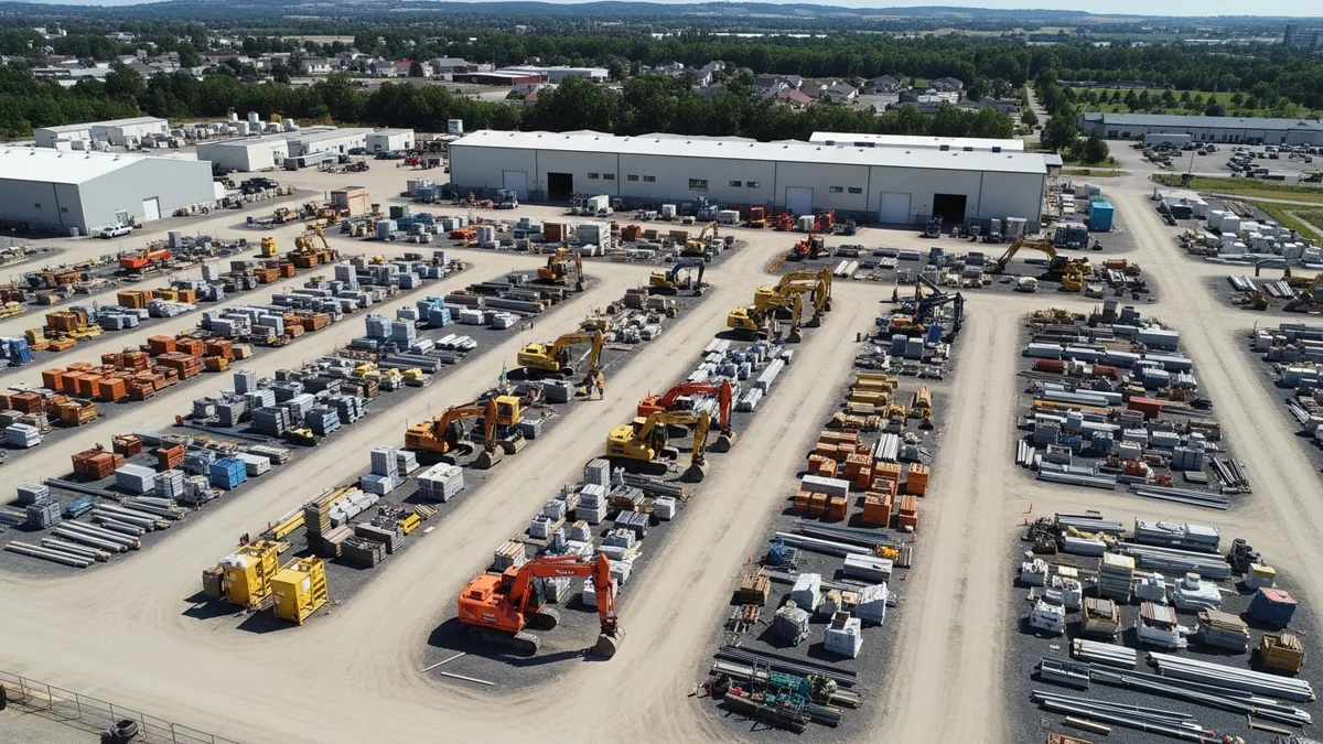 Construction Owner Change Order Management