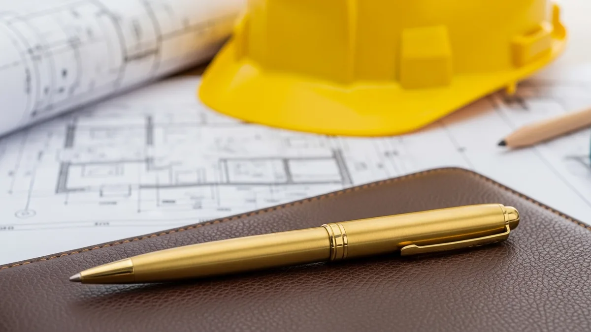 Construction Performance Bonds Explained