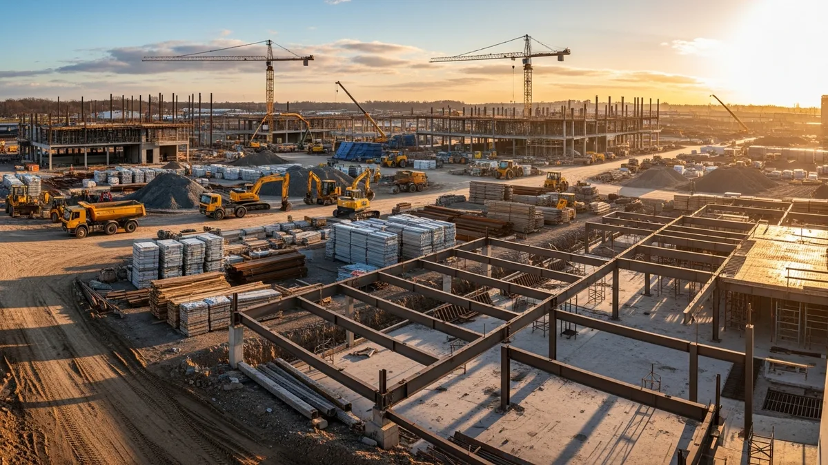 Construction Permit Expediting