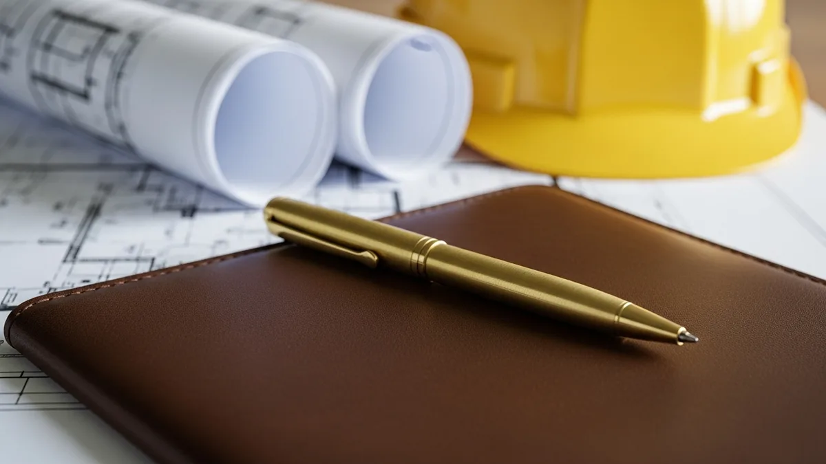 Construction Photo Documentation Standards