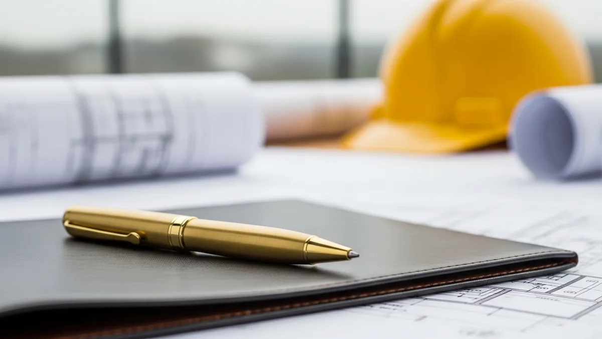 Construction Pre Lien Notice Requirements