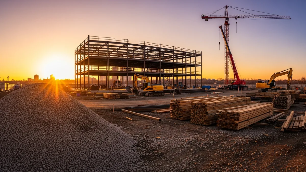 Construction Preconstruction Checklist