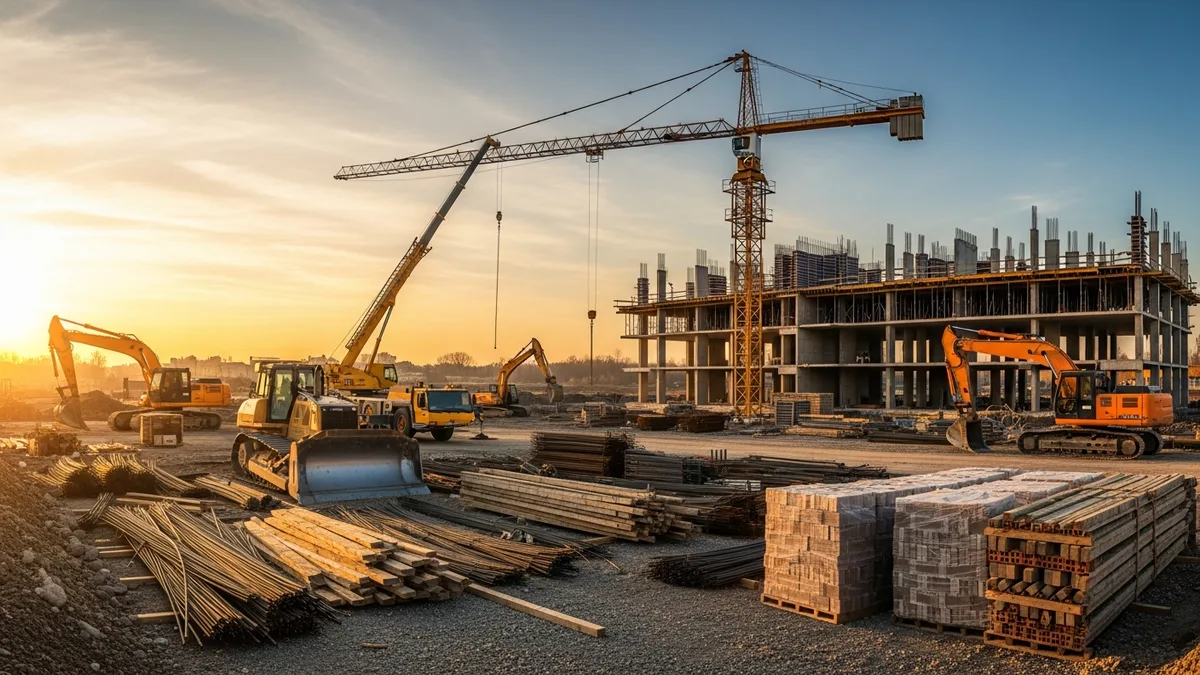 Construction Professional Development Continuing Education