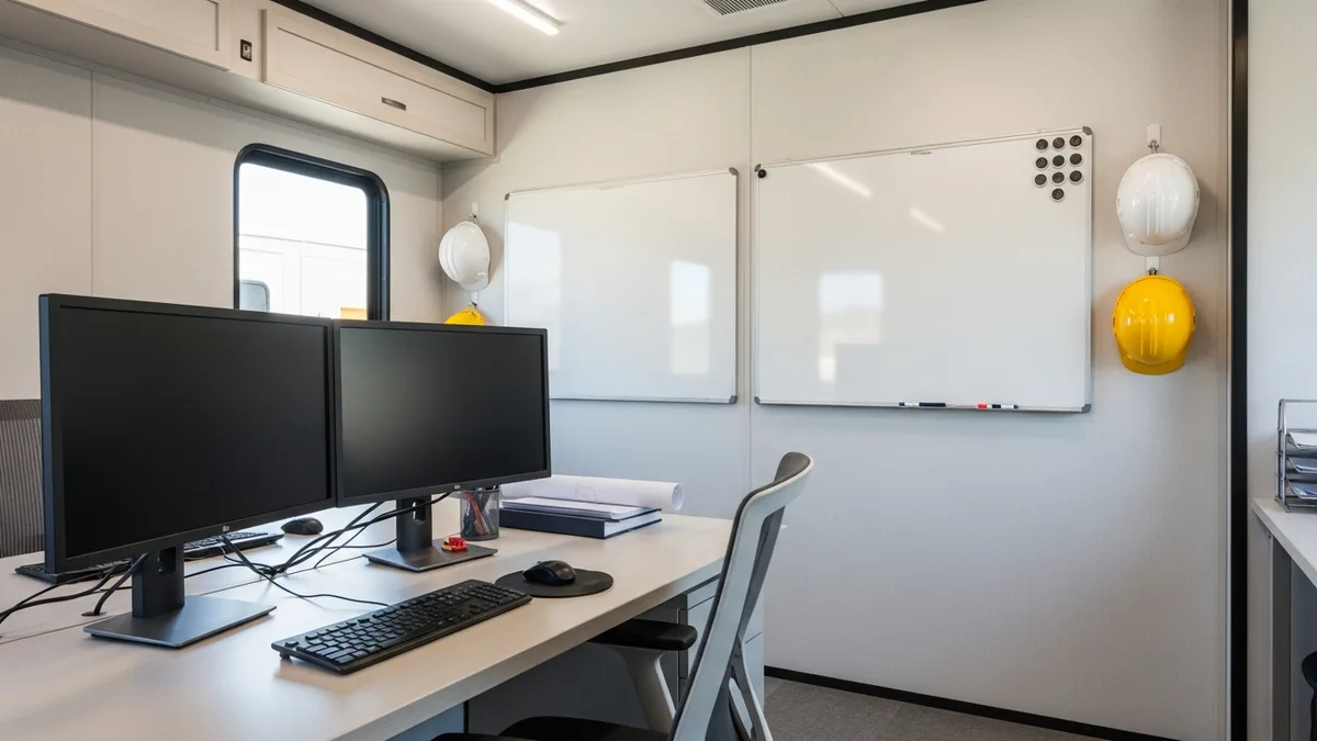 Construction Project Communication Plan