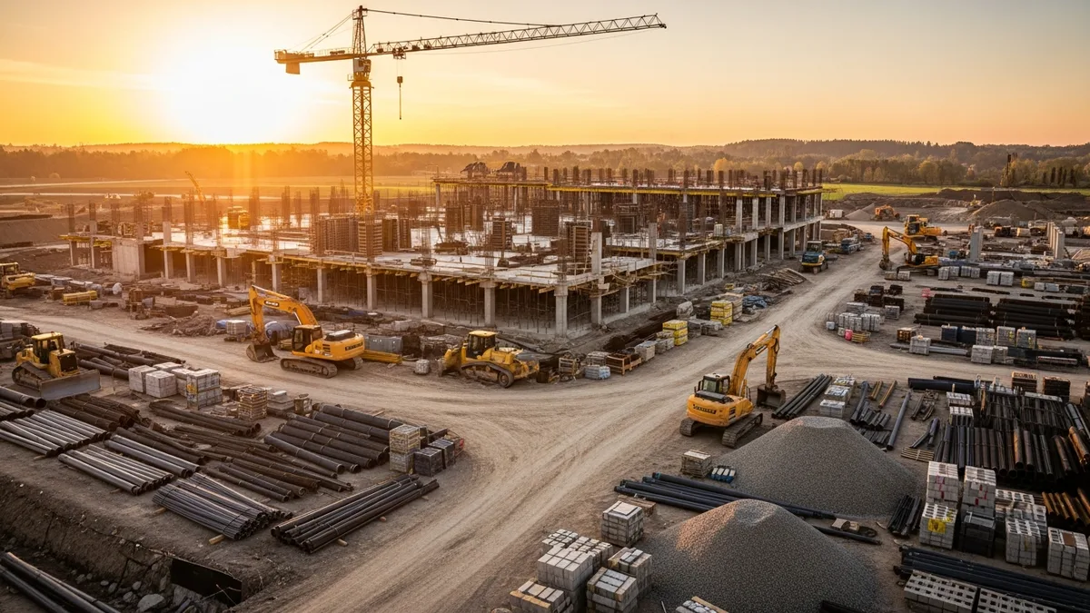 Construction Project Handoff Best Practices