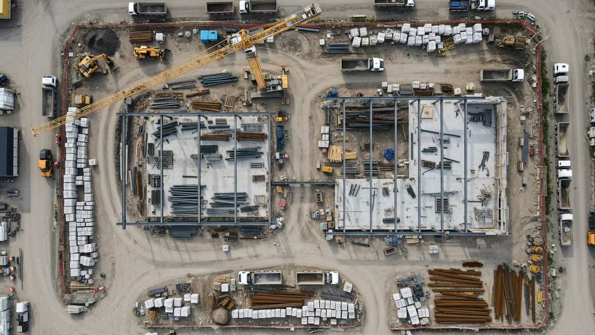 Construction Project Management Complete  2026