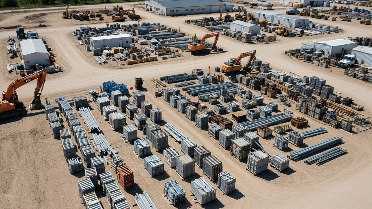 Construction Project Management Small Contractors