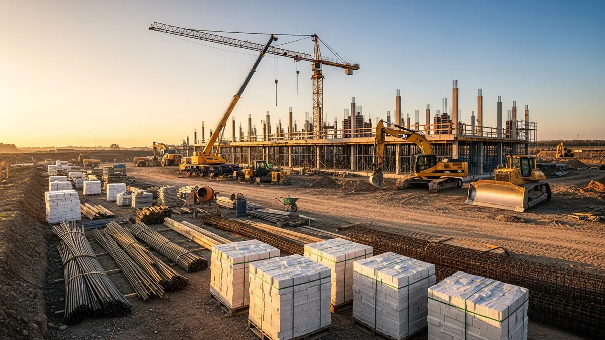 Construction Punch List Automation