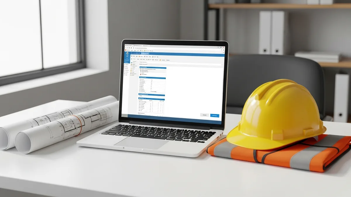 Construction Quickbooks Integration