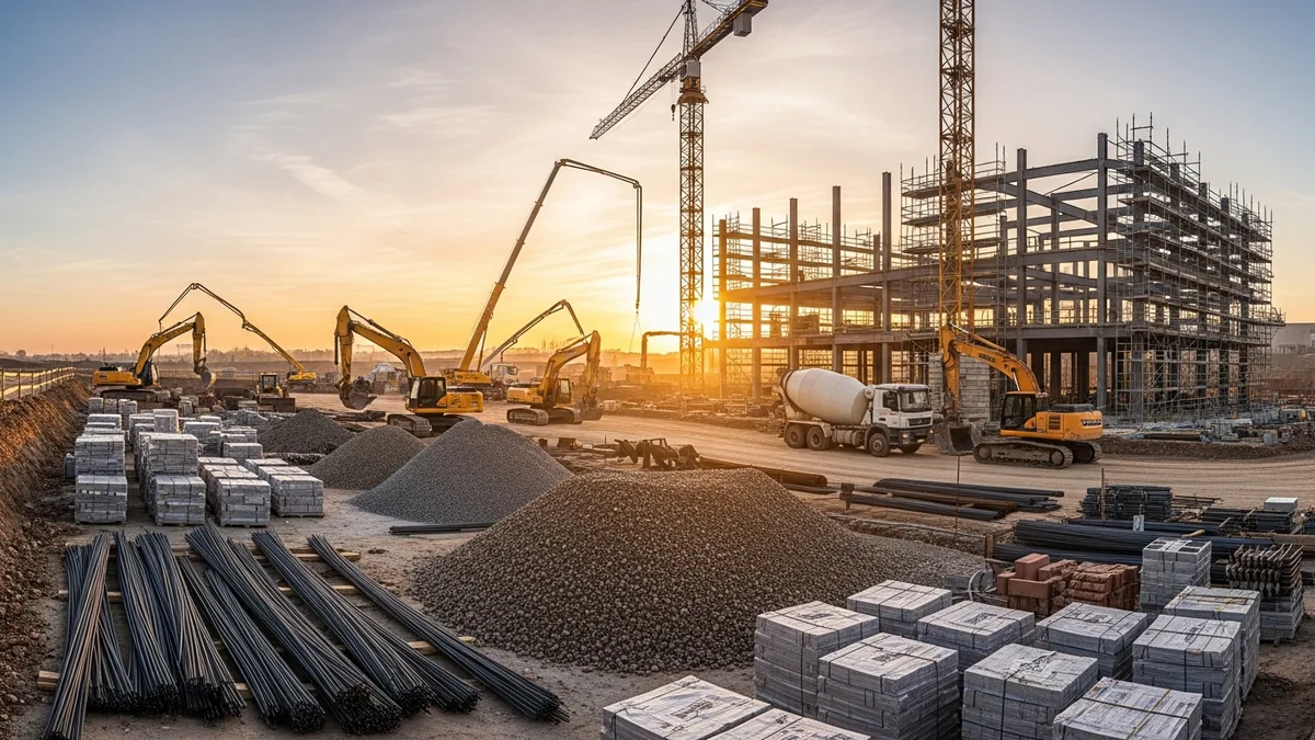 Construction Referral Program