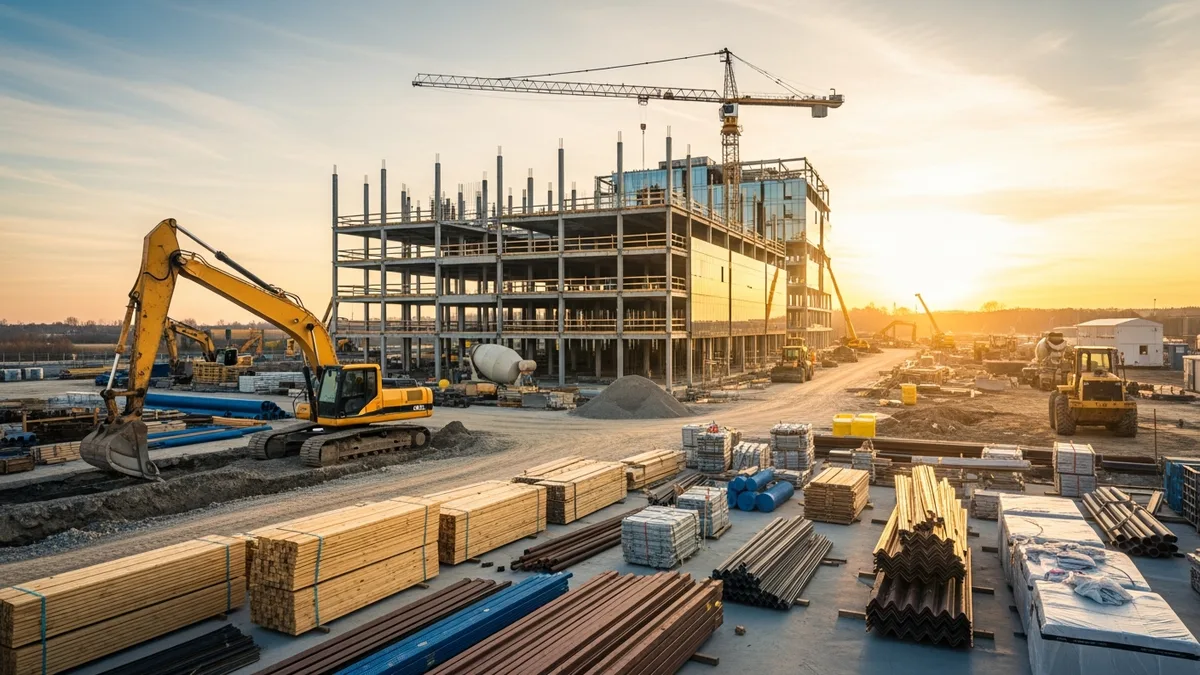 Construction Rfi Process