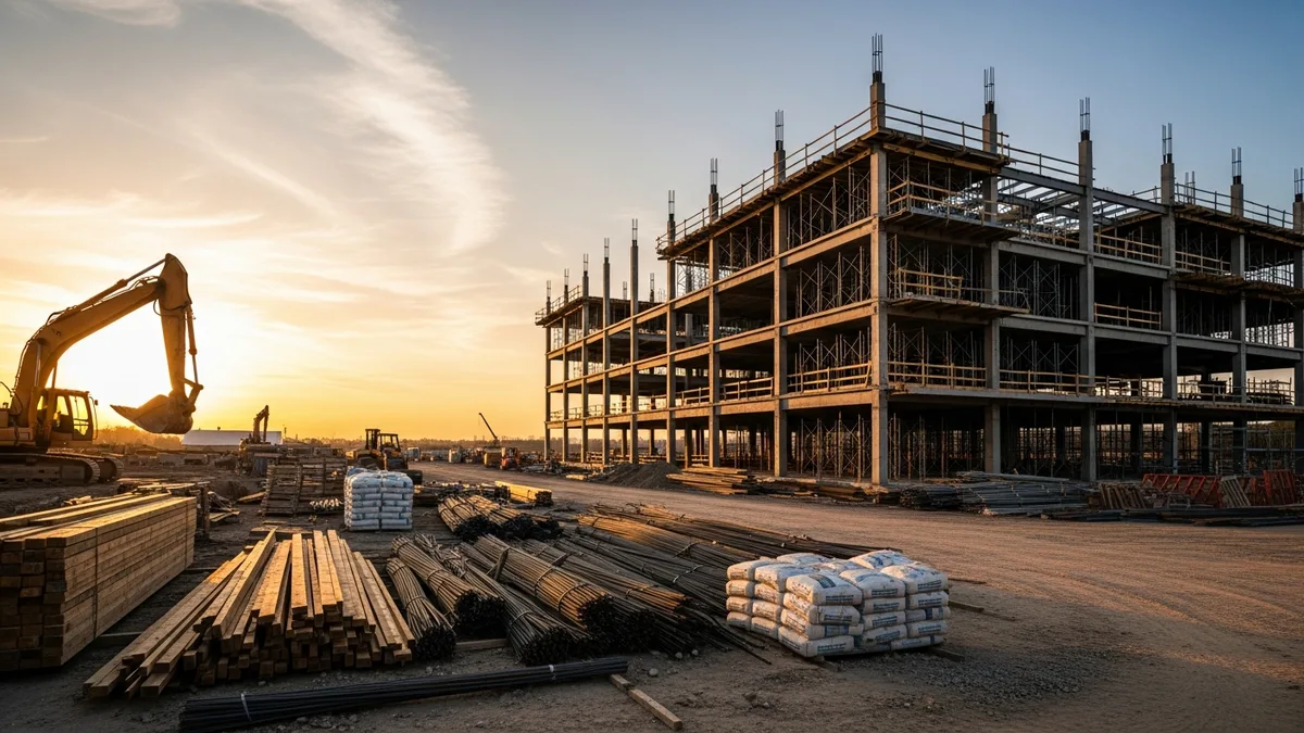 Construction Rfp Response Writing