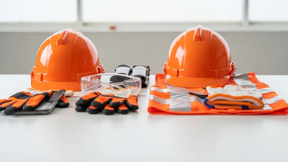 Construction Safety Management