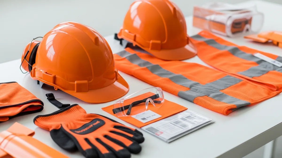 Construction Scaffolding Safety