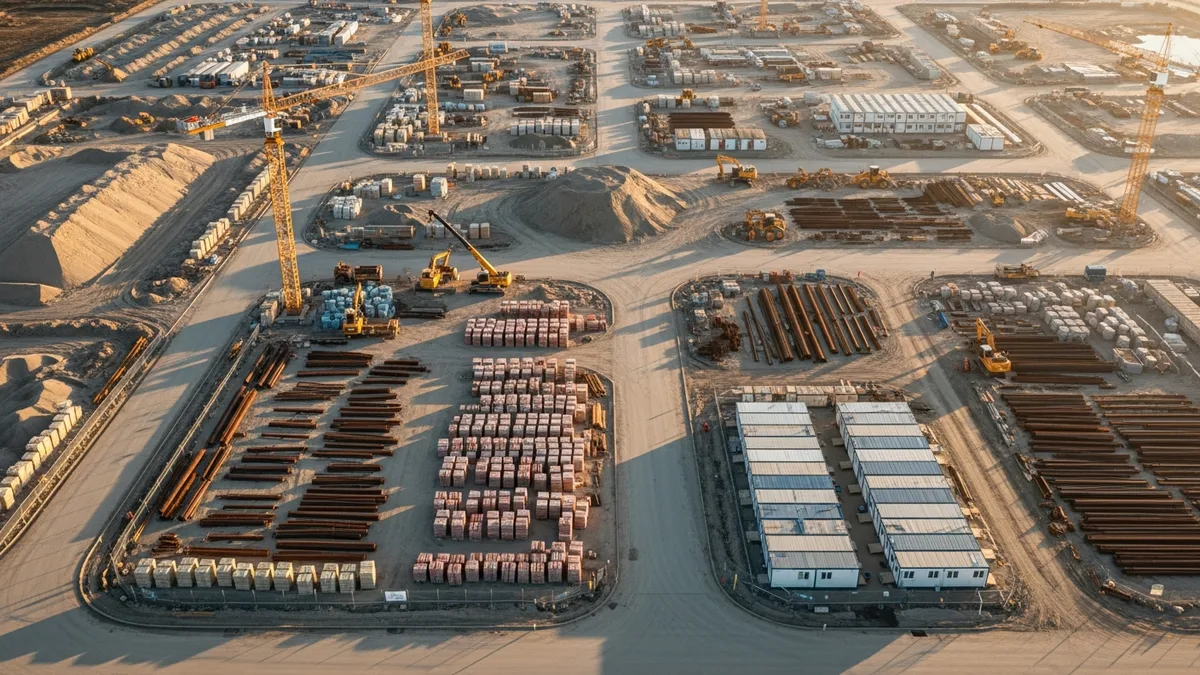 Construction Scheduling Methods Explained