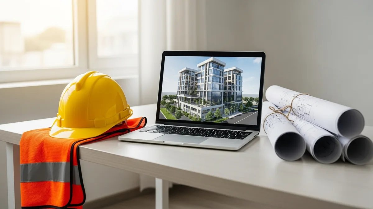 Construction Scheduling Software Buyers