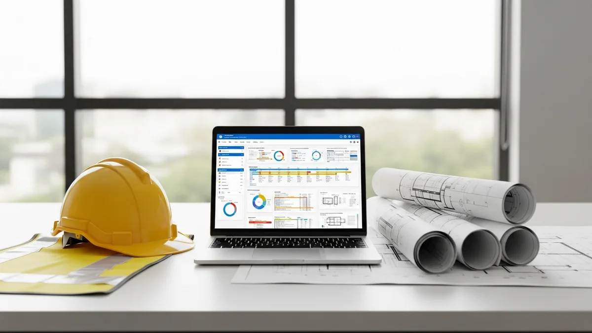 Construction Scheduling Software Comparison