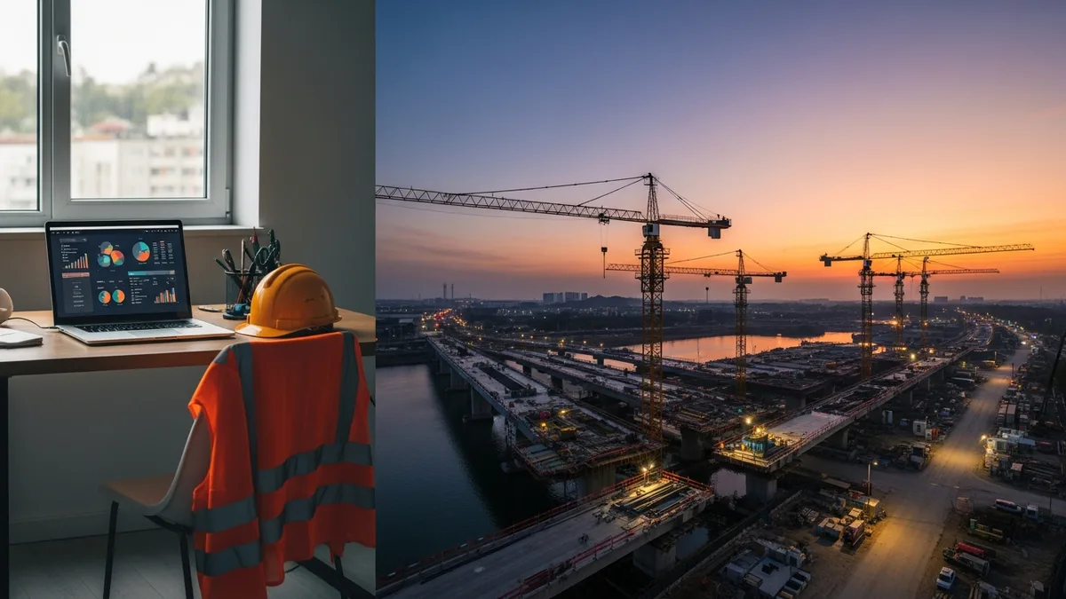 Construction Social Media Content Ideas