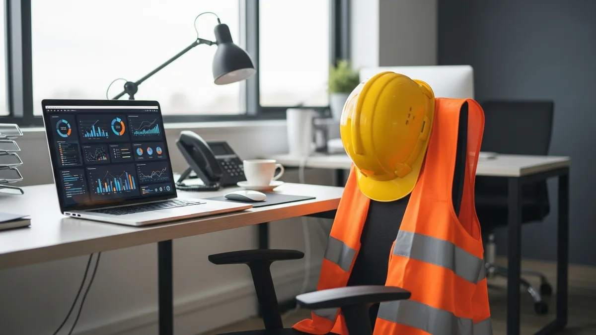 Construction Social Media Marketing