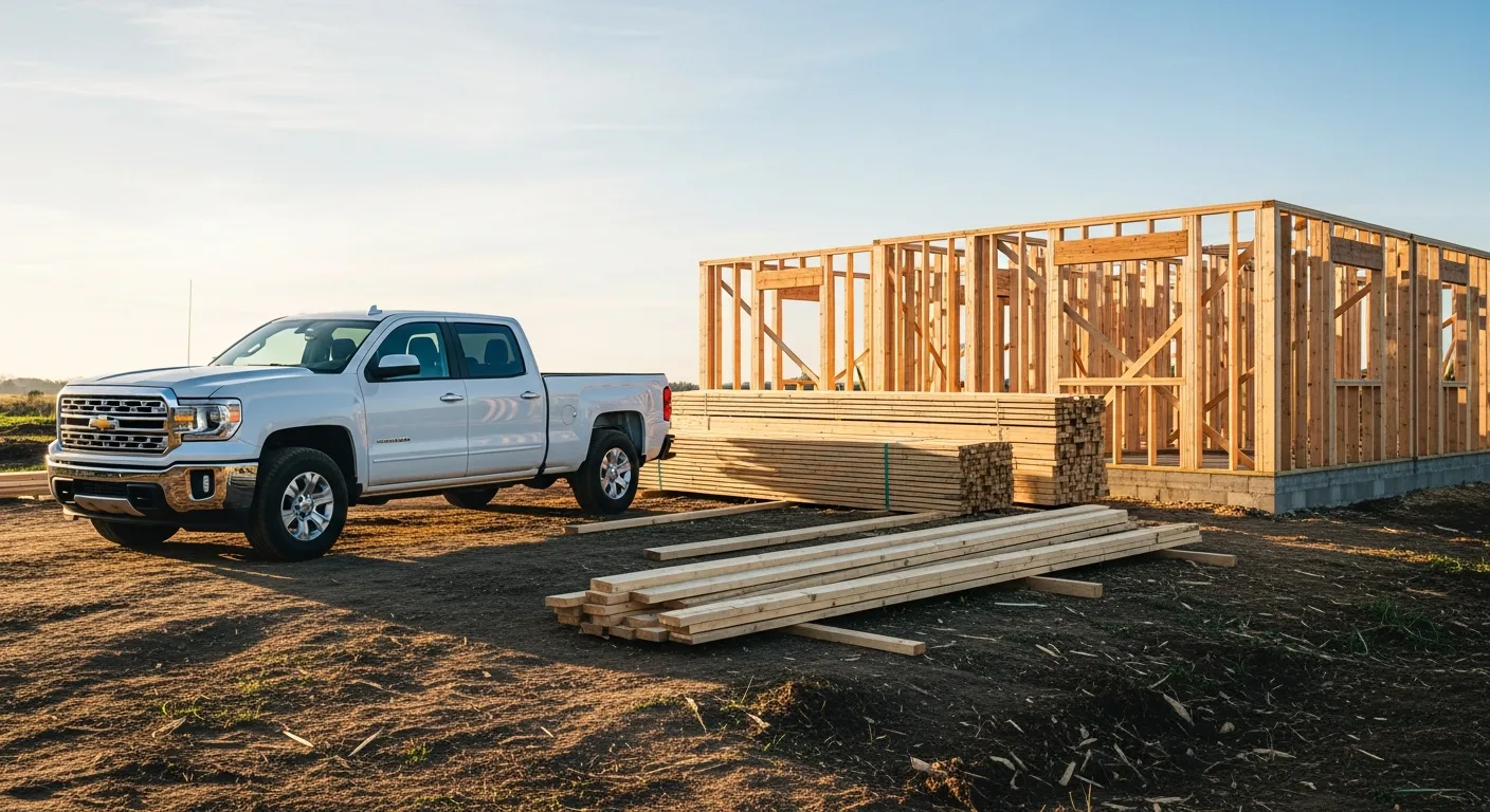 Construction Software for New Companies: What You Actually Need (And What You Don't)