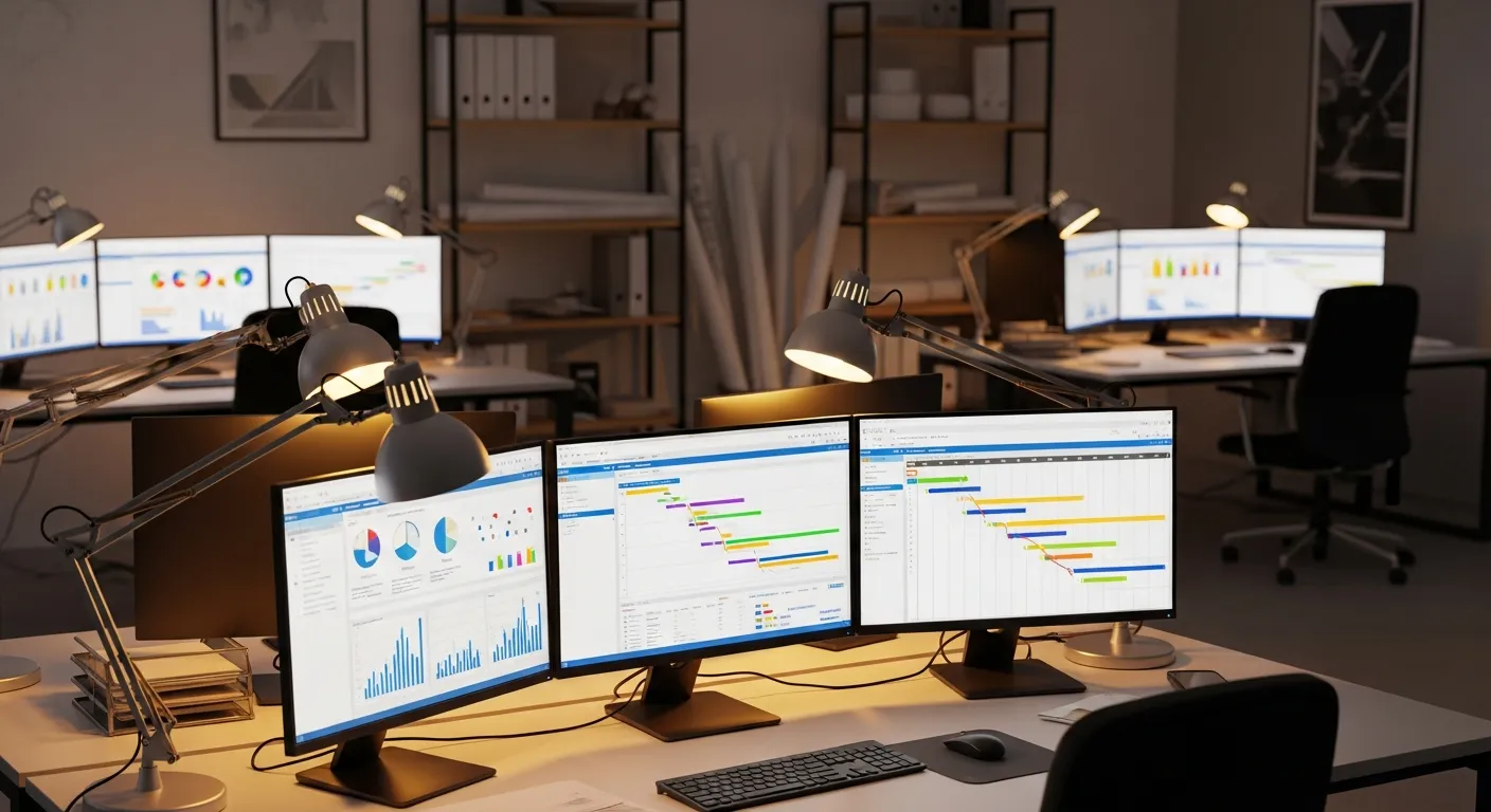 How to Successfully Implement Construction Software