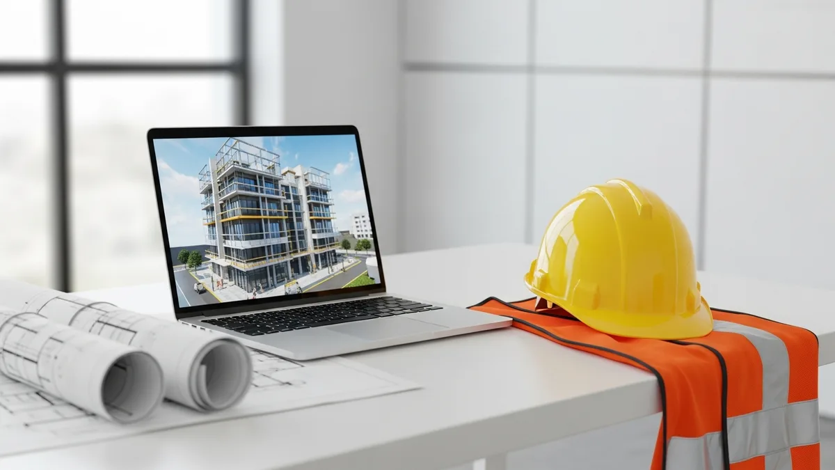 Construction Software Roi