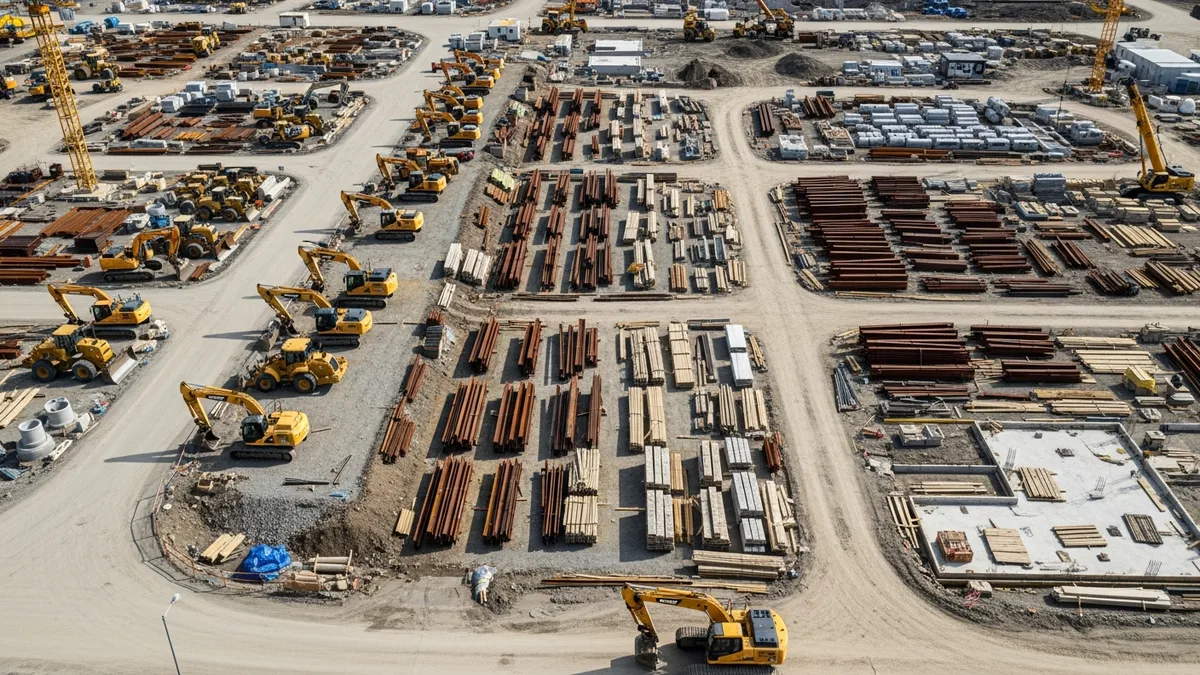 Construction Spanish Speaking Crew Management