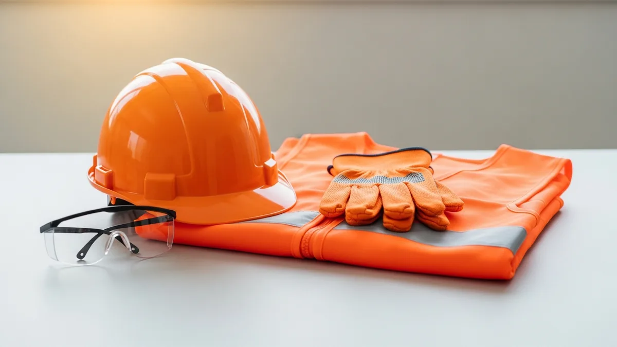 Construction Structural Steel Erection Safety