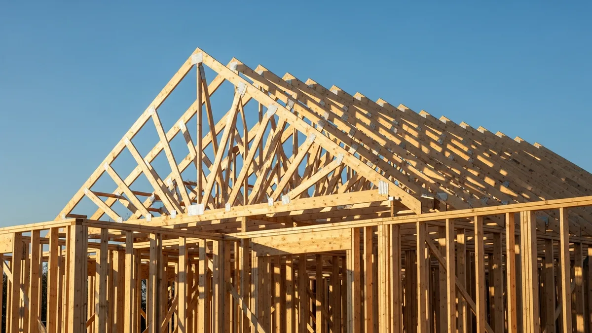 Construction Stucco Eifs Exterior Finish