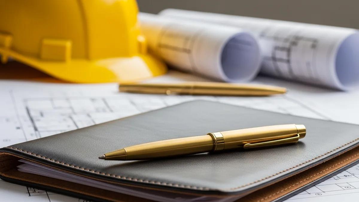 Construction Substantial Completion