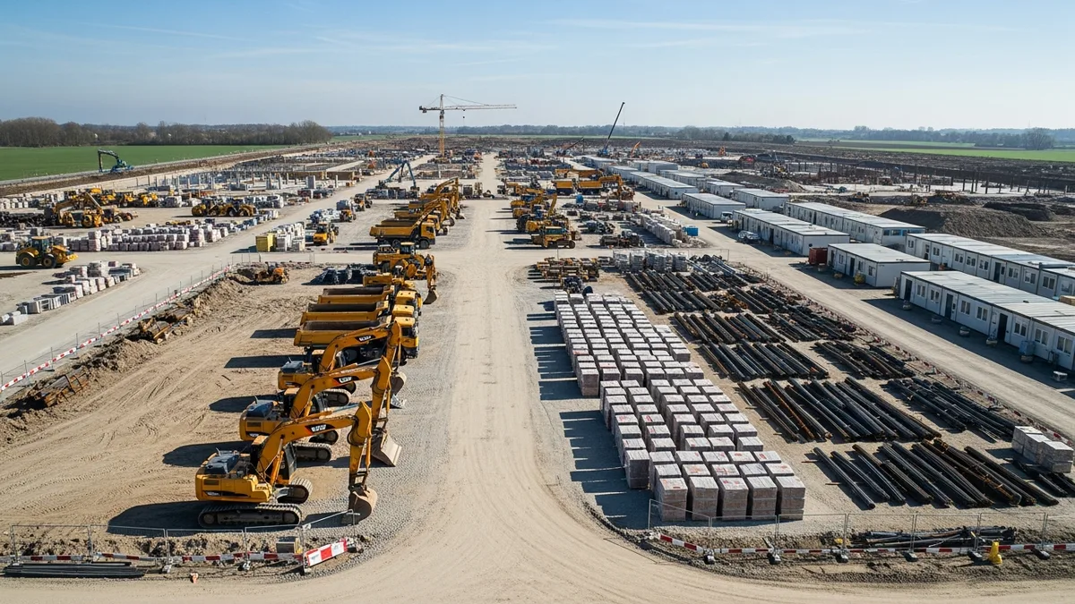 Construction Succession Planning Family Business