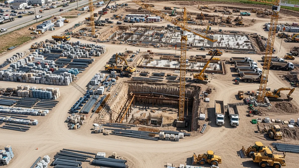 Construction Succession Planning