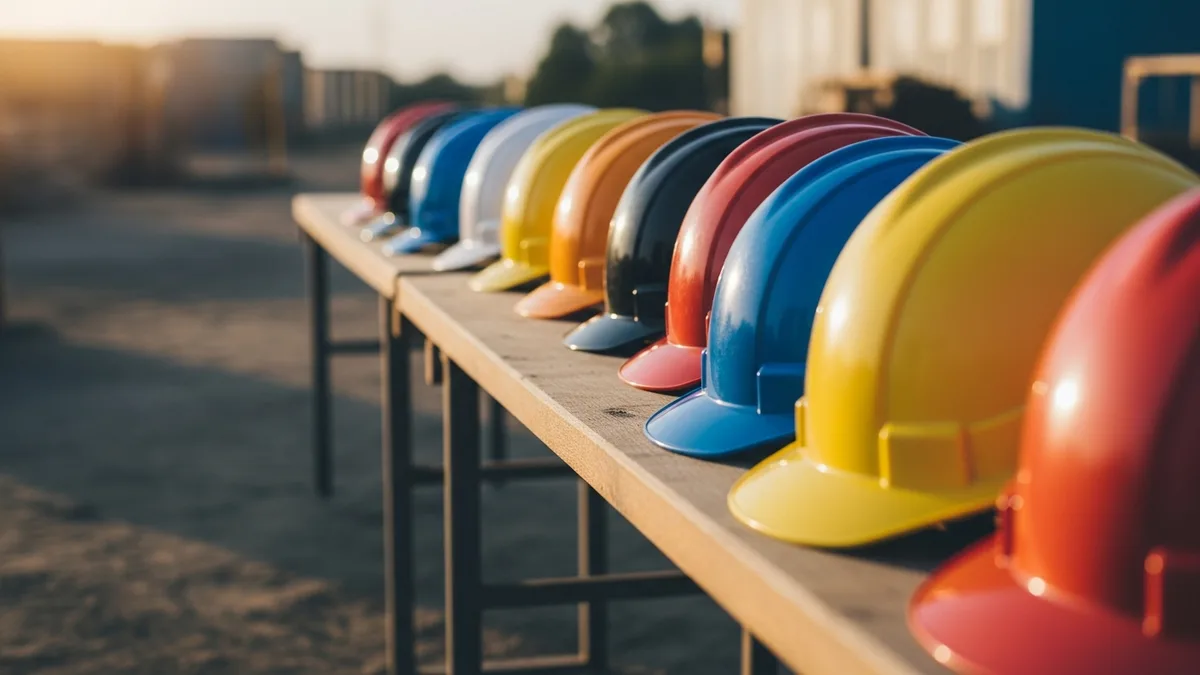 Construction Team Meetings