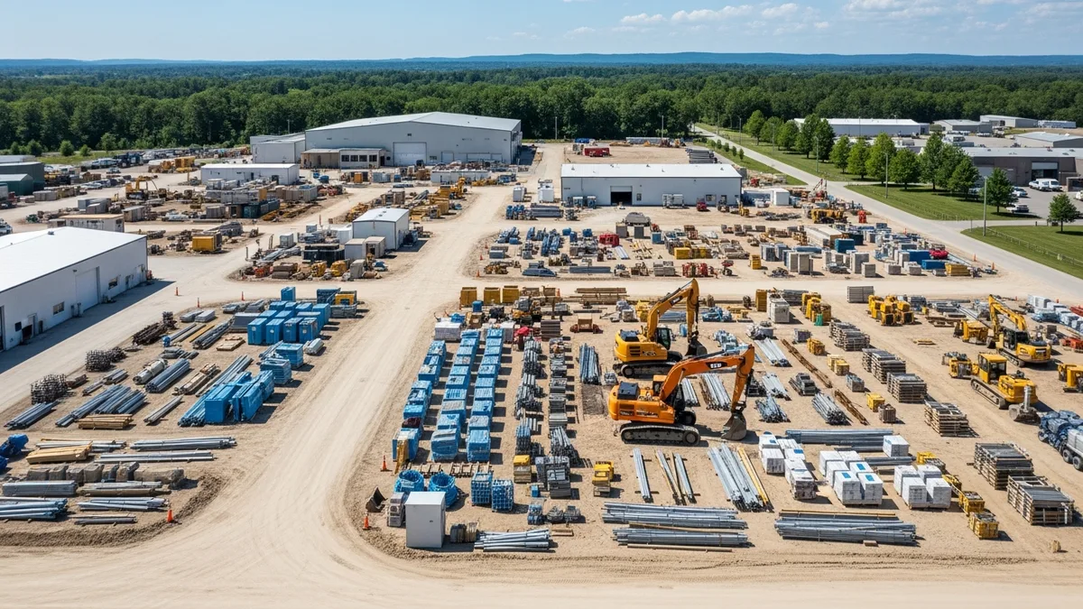 How to Build a Construction Technology Stack That Actually Works