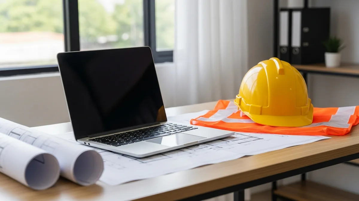 Construction Technology Trends 2026