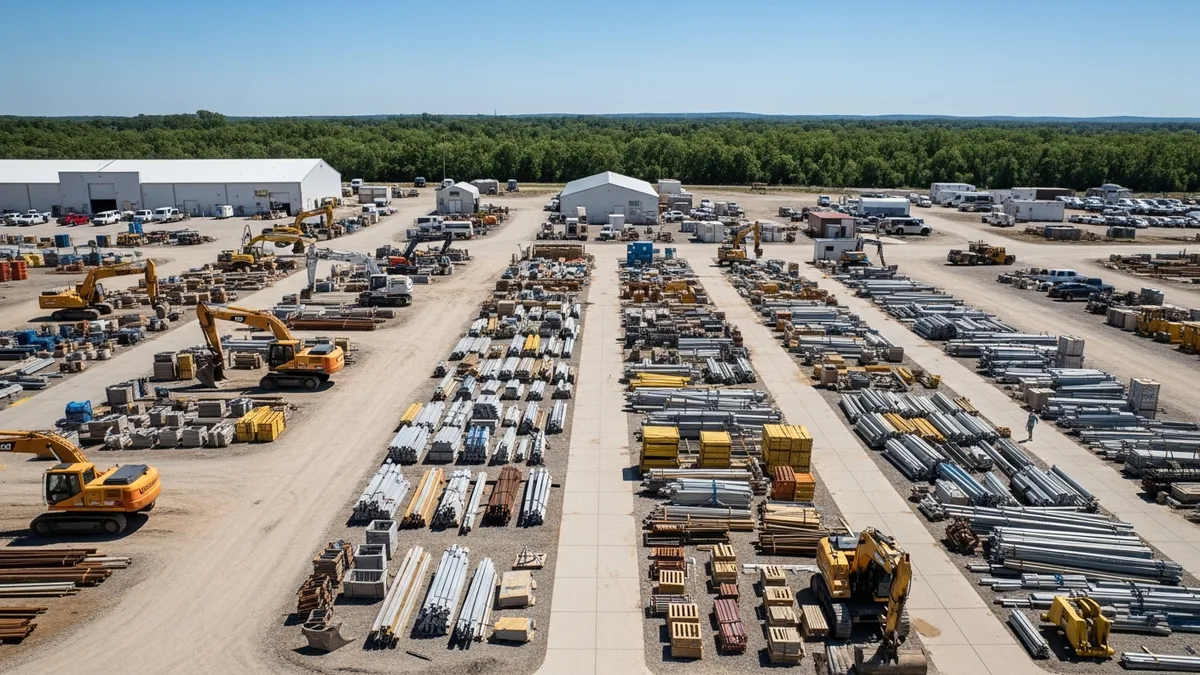 Construction Time Tracking Complete