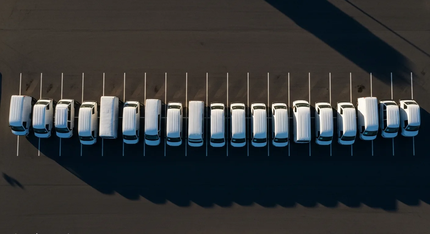 Construction Vehicle Wrap Marketing: Fleet Branding, Design Tips, and ROI for Contractors