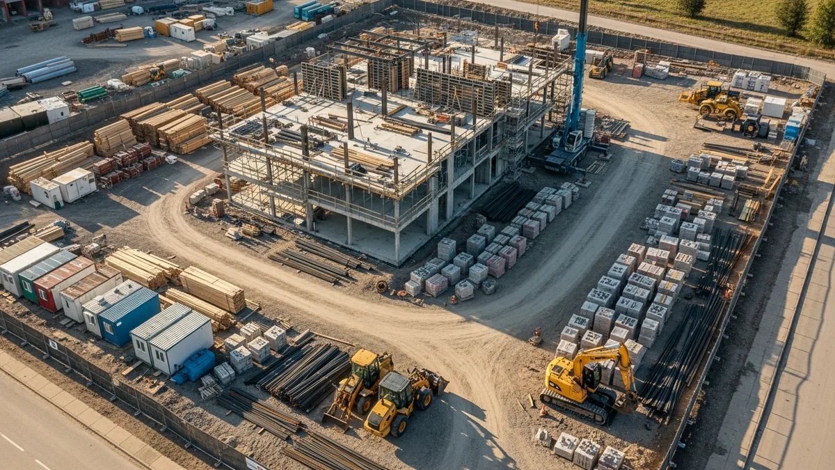 Construction Warranty Callback Management