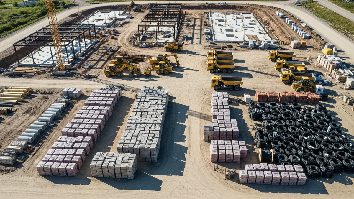 Construction Warranty Management Systems